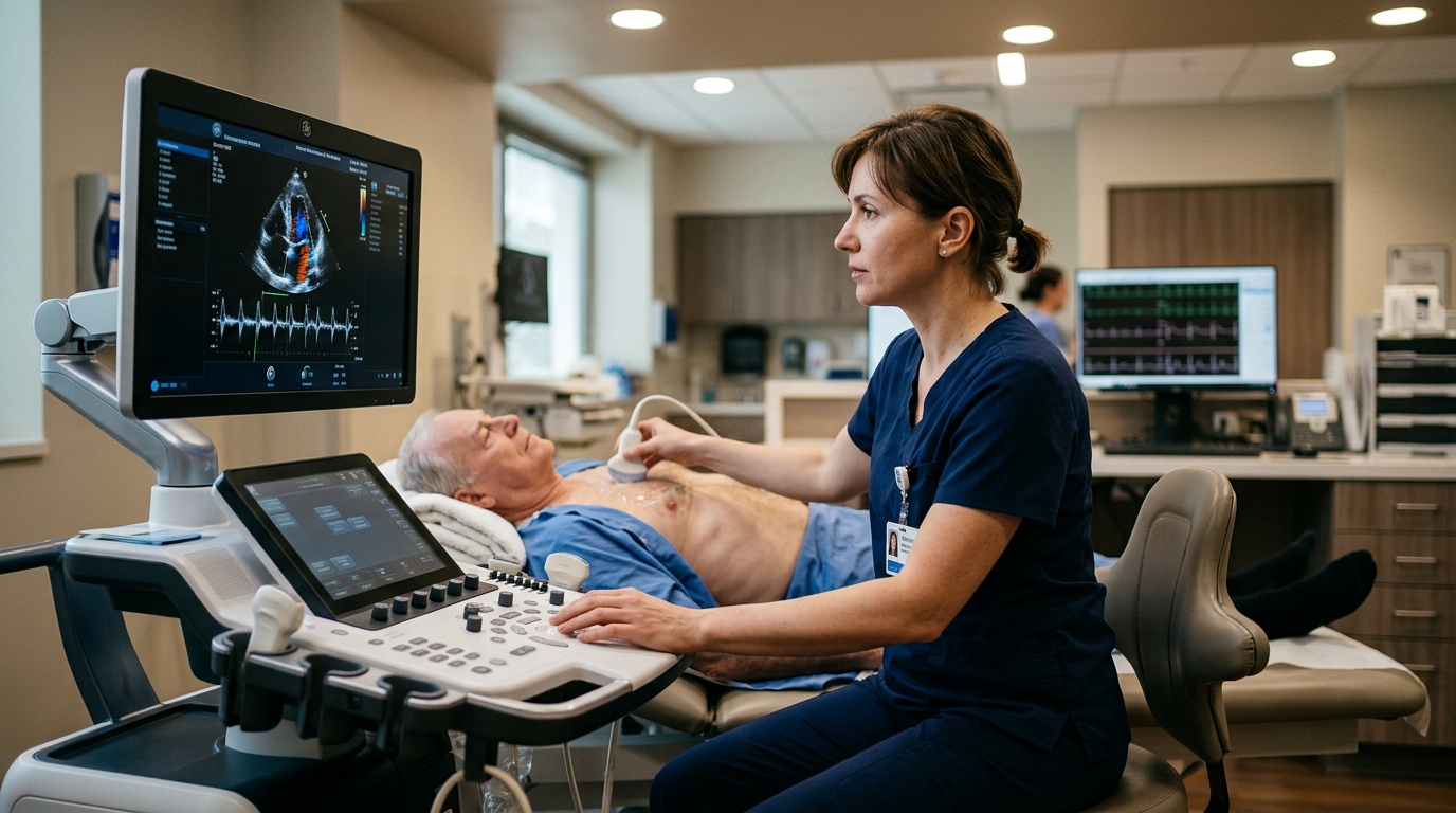 Cardiology & Heart Care