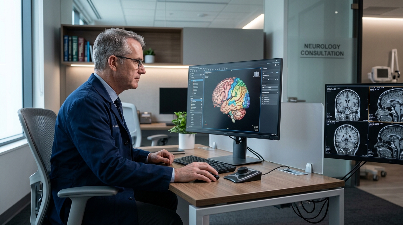 Neurology & Brain Care