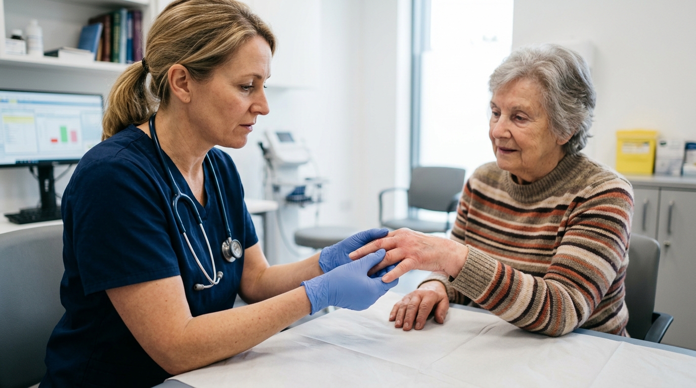 Rheumatology & Autoimmune Care